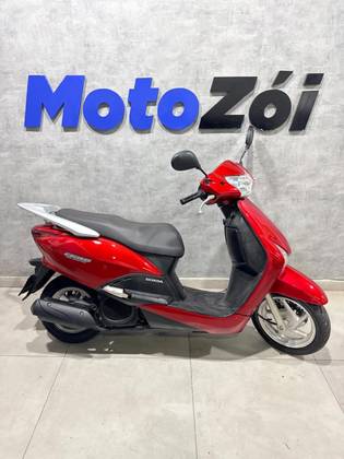 HONDA LEAD 110 ES HONDA LEAD 110 ES